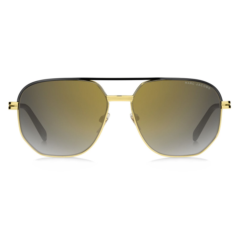 Lunettes de soleil Homme Marc Jacobs MARC-469-S-RHL-FQ Doré