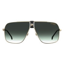 Herrensonnenbrille Carrera 1018-S-2M2-9K  Gold ø 63 mm