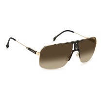 Herrensonnenbrille Carrera 1043-S-2M2-HA Gold Ø 65 mm