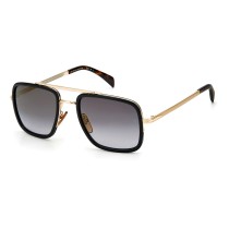 Men's Sunglasses David Beckham DB-7002-S-RHL-FQ Golden ø 54 mm