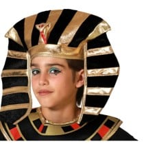 Hut Ägypter Kinder