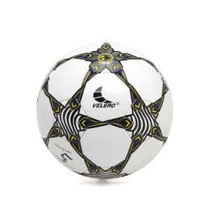 Ballon de Football Multicouleur Ø 23 cm PVC Cuir