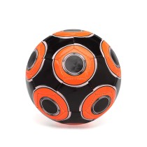 Football Multicolour Ø 23 cm PVC Leather