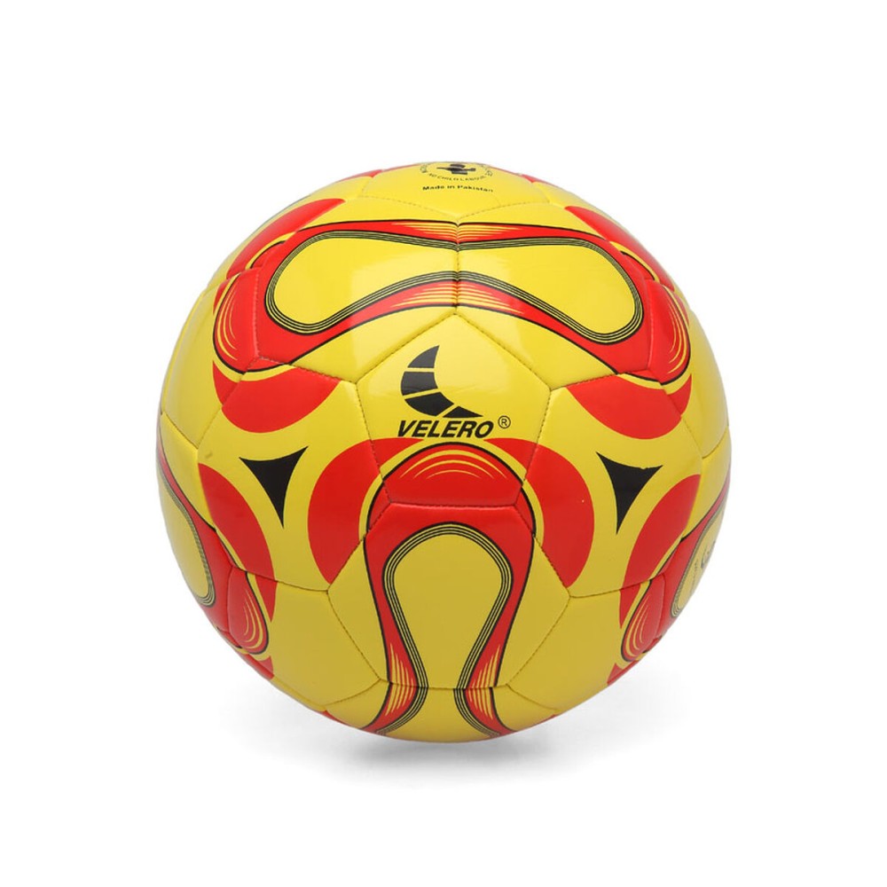 Ballon de Football Multicouleur Ø 23 cm PVC Cuir