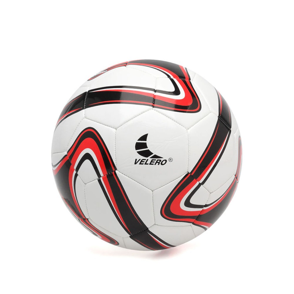 Football Multicolour Ø 23 cm PVC Leather