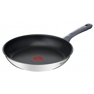 Pfanne Tefal G7300455 Stahl Edelstahl Ø 24 cm