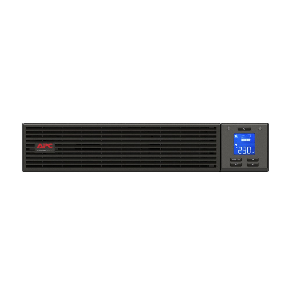 Uninterruptible Power Supply System Interactive UPS APC SRV3KRI 2400 W 3000 VA