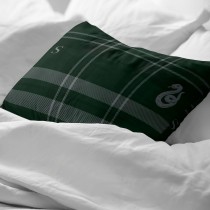 Pillowcase Harry Potter Slytherin 80 x 80 cm