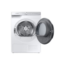 Condensation dryer Samsung DV90T8240SH 9 kg White