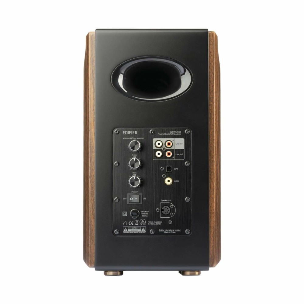 Haut-parleurs bluetooth Edifier S2000MKIII 130 W