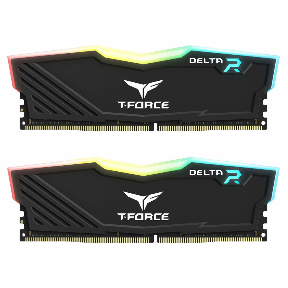 Mémoire RAM Team Group TF3D416G3200HC16CDC01 DDR4 CL16 16 GB