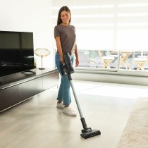 Cordless Vacuum Cleaner Cecotec Conga Rockstar 1500 Ray Free 215 W