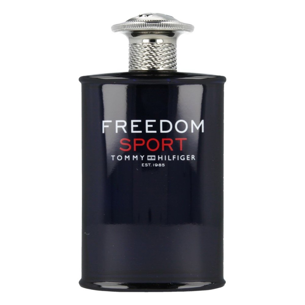 Herrenparfüm Tommy Hilfiger EDT Freedom Sport 100 ml