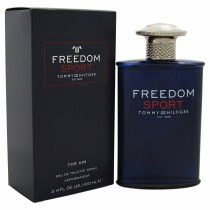 Herrenparfüm Tommy Hilfiger EDT Freedom Sport 100 ml