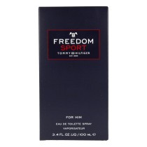 Herrenparfüm Tommy Hilfiger EDT Freedom Sport 100 ml