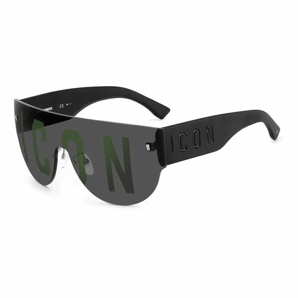 Men's Sunglasses Dsquared2 ICON-0002-S-807 Ø 99 mm