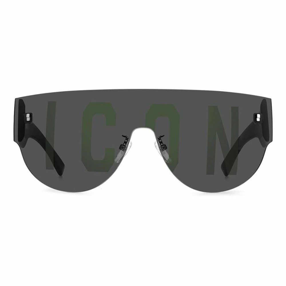 Men's Sunglasses Dsquared2 ICON-0002-S-807 Ø 99 mm