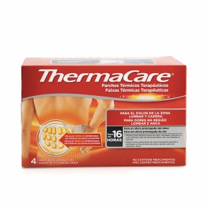 Thermo-Kissen Thermacare Thermacare