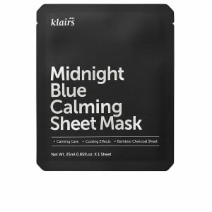 Gesichtsmaske Klairs Midnight Blue 25 ml