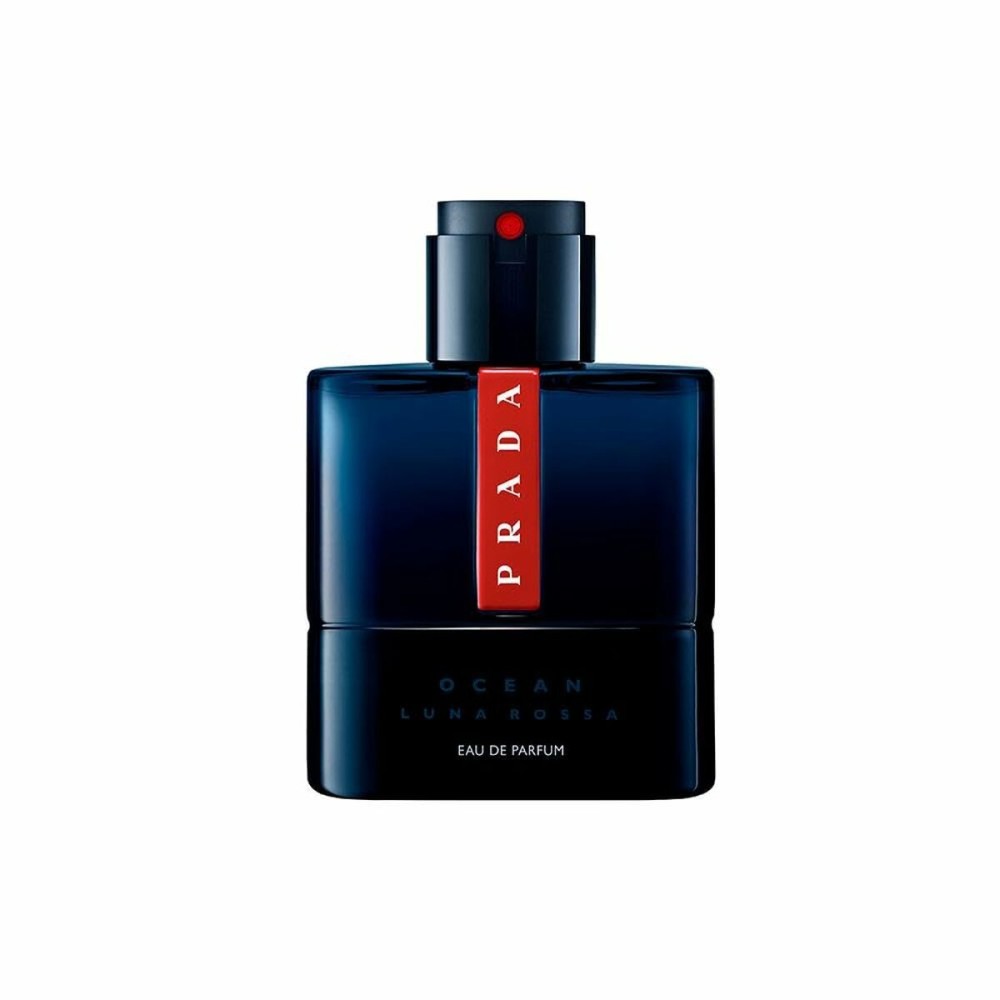 Men's Perfume Prada Luna Rossa Ocean EDP 50 ml