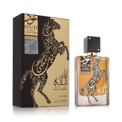 Unisex-Parfüm Lattafa Lail Maleki Oud EDP 100 ml