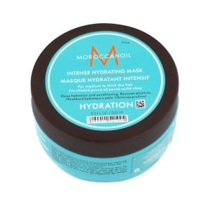 Feuchtigkeitsspendende Maske Moroccanoil Intense Hydrating Dickes Haar