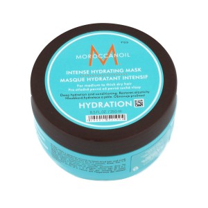 Hydrating Mask Moroccanoil Intense Hydrating Thick hair