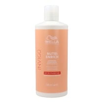 Nourishing Shampoo Wella Invigo Nutri-Enrich 500 ml