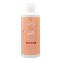 Pflegendes Shampoo Wella Invigo Nutri-Enrich 500 ml