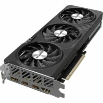 Grafikkarte Gigabyte GV-N4060GAMING OC-8GD Geforce RTX 4060 8 GB GDDR6 GDDR6X