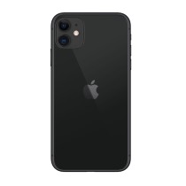 Smartphone Apple iPhone 11 Black 6,1" 128 GB