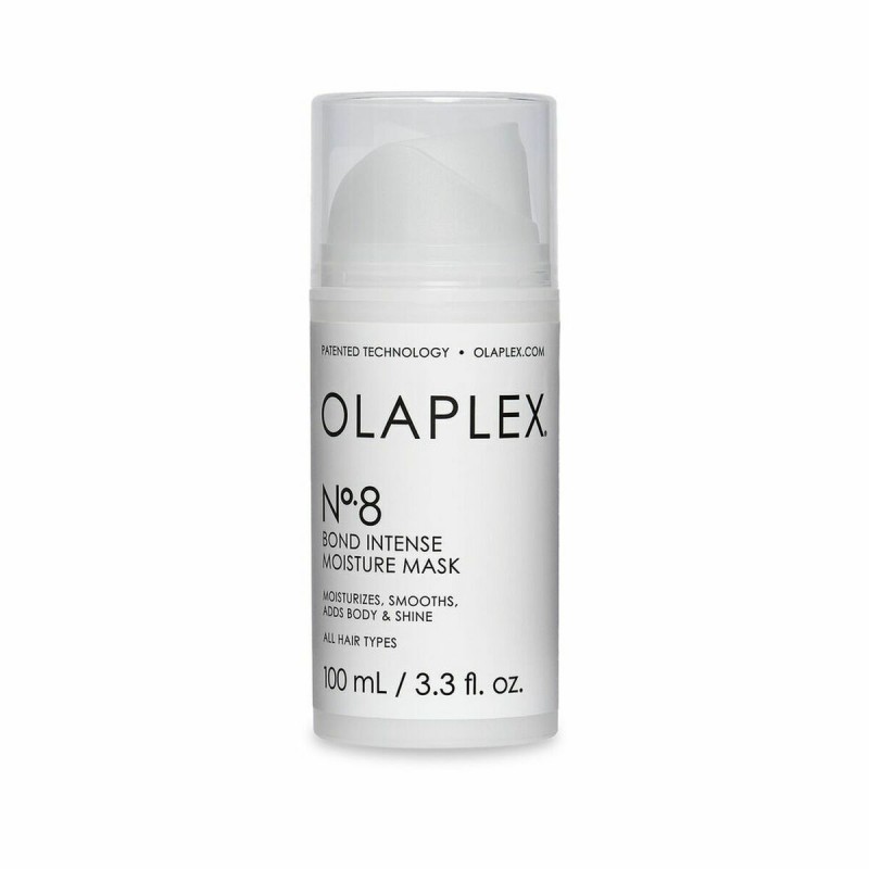 Masque hydratant Bond Intense Nº8 Olaplex (100 ml)