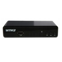 TDT-Receiver Wiwa 2790Z