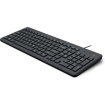 Clavier HP 150 Noir