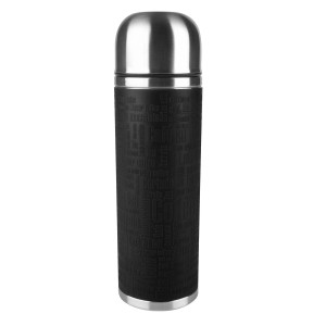 Thermos Tefal K3064214 Noir Noir/Argenté Acier inoxydable 500 ml