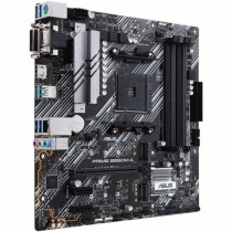 Carte Mère Asus AMD B550