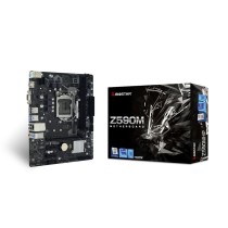 Carte Mère Biostar Z590MHP Intel Z590 LGA 1200