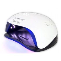 Nail Dryer Esperanza EBN005 Black White 54 W