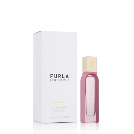 Women's Perfume Furla EDP Favolosa (30 ml)