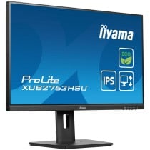 Gaming Monitor Iiyama XUB2763HSU-B1 Full HD 27" 100 Hz