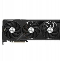 Grafikkarte Gigabyte GV-N409DWF3-24GD NVIDIA GeForce RTX 4090 GDDR6X