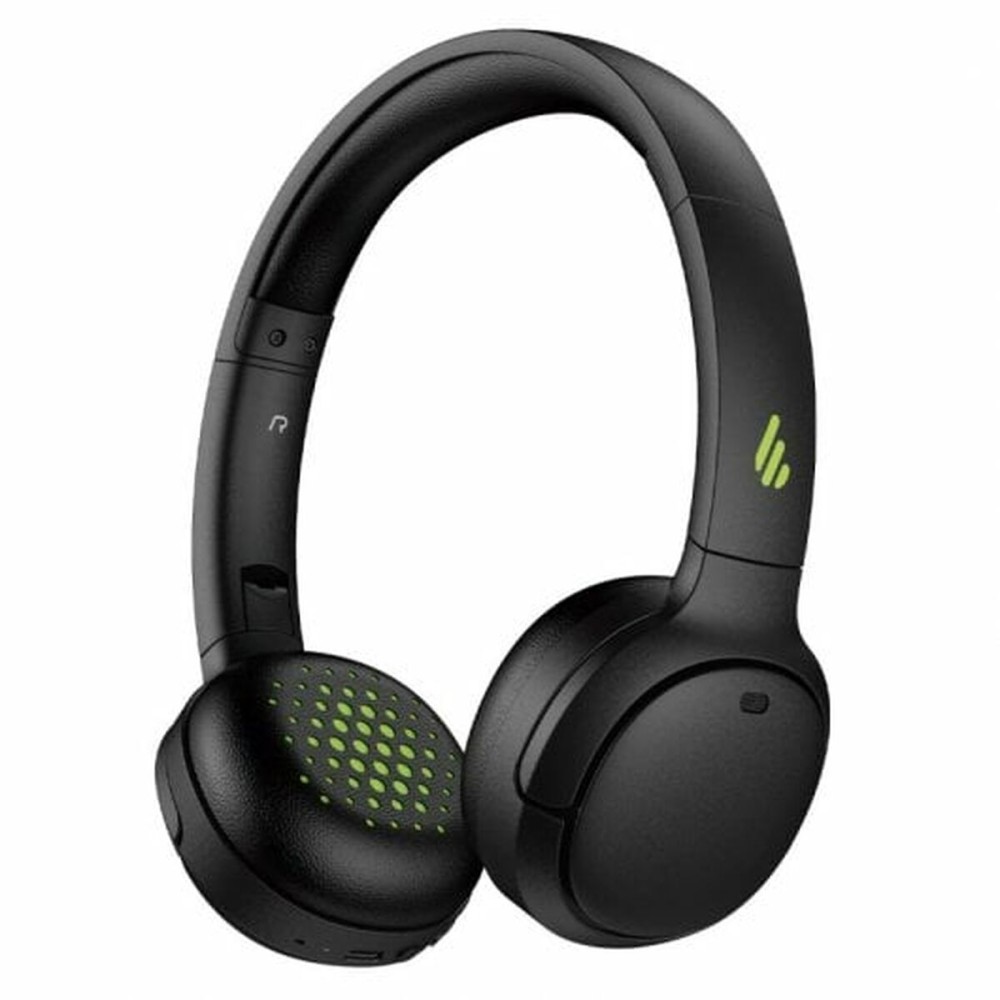 Casques Bluetooth avec Microphone Edifier WH500 Noir