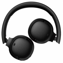 Bluetooth Kopfhörer mit Mikrofon Edifier WH500 Schwarz