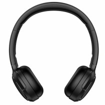 Bluetooth Kopfhörer mit Mikrofon Edifier WH500 Schwarz