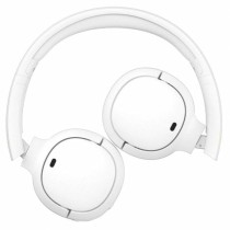 Bluetooth Kopfhörer mit Mikrofon Edifier WH500 Weiß