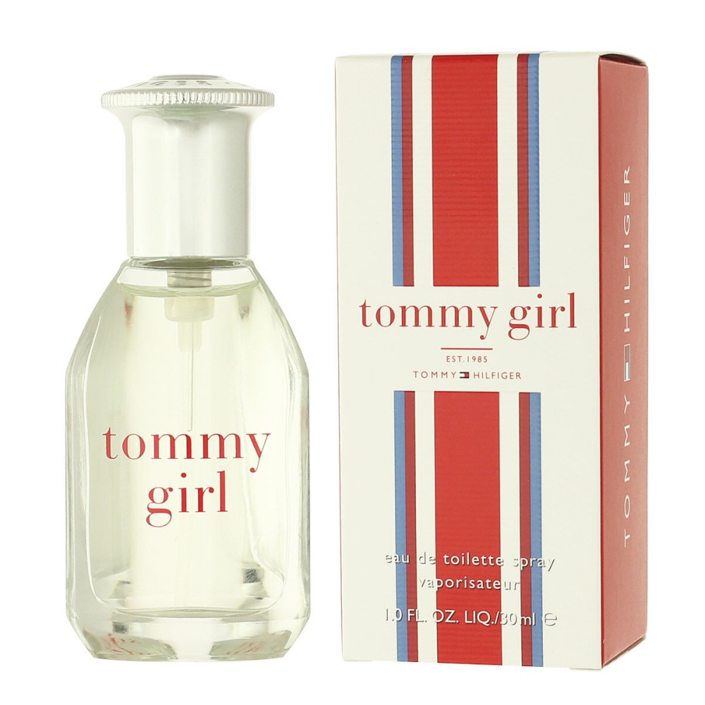 Parfum Femme Tommy Hilfiger EDT Tommy Girl 30 ml