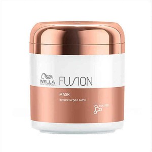 Haarmaske Fusion Wella 99240012177 (150 ml) (150 ml)