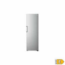 Réfrigérateur LG GLT51PZGSZ Acier 386 L (185 x 60 cm)