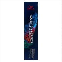 Teinture permanente Koleston Perfect Wella Nº 0.44 (60 ml)