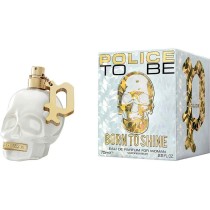 Damenparfüm Police To Be Born To Shine Woman EDP 75 ml